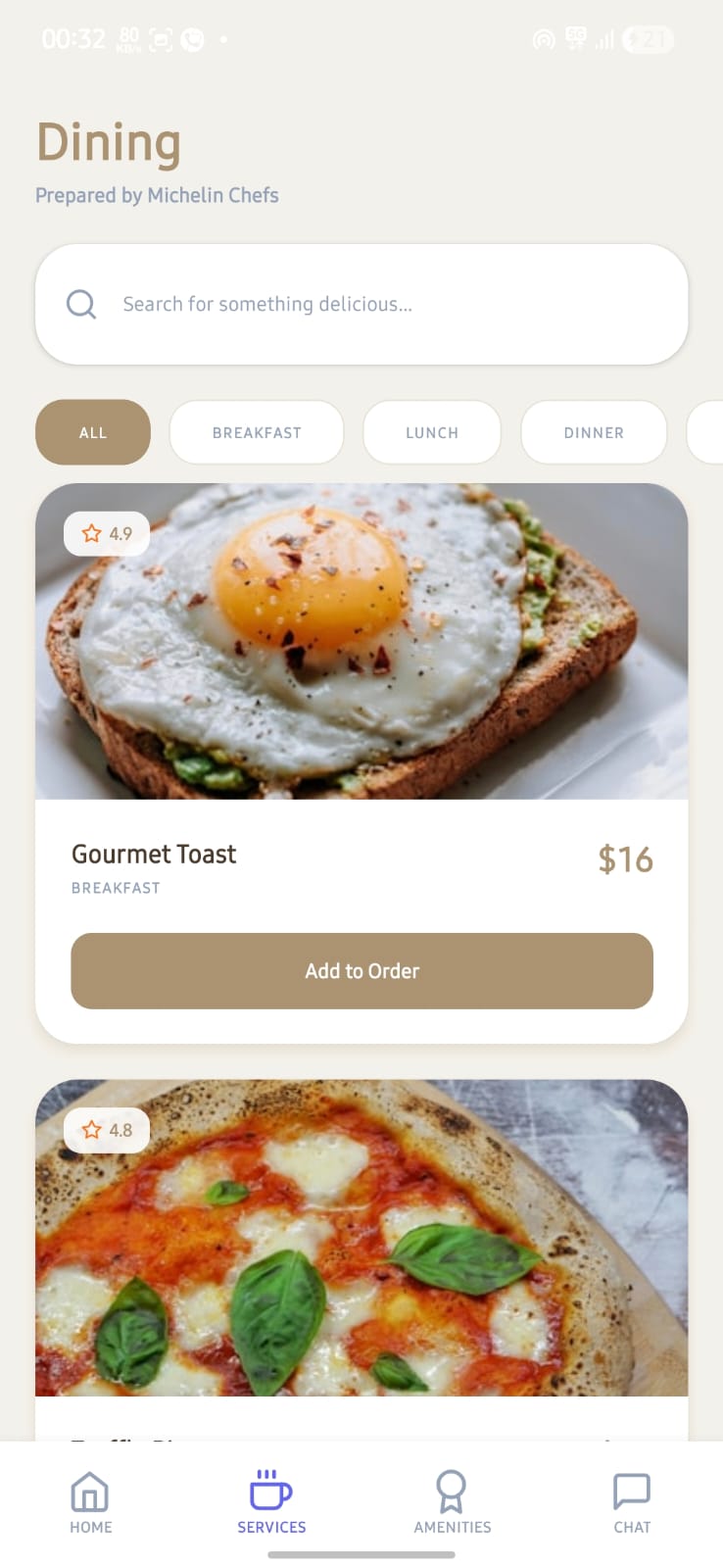 Dashboard Preview 5